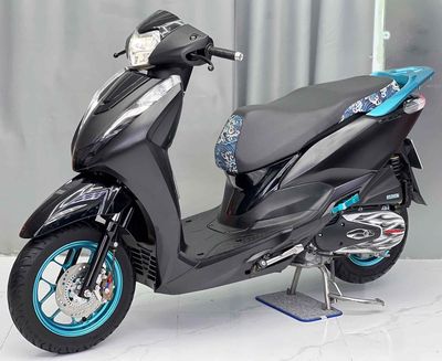 Honda Lead 2024 - ảnh 1