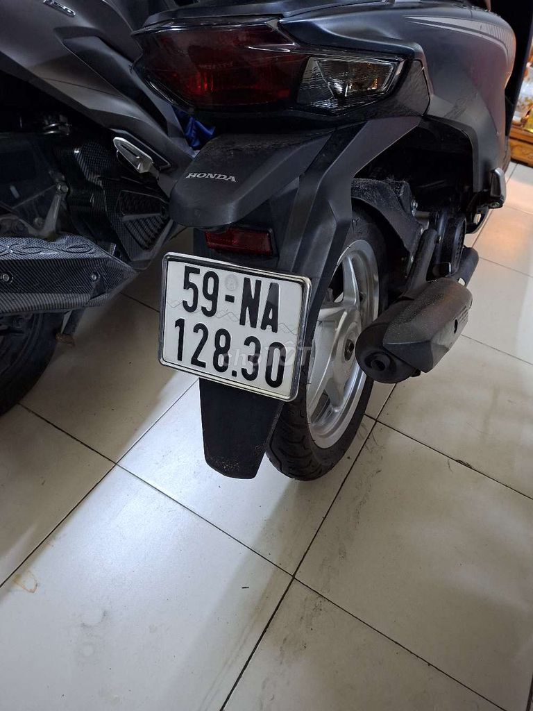Honda Vision 2024 - ảnh 3