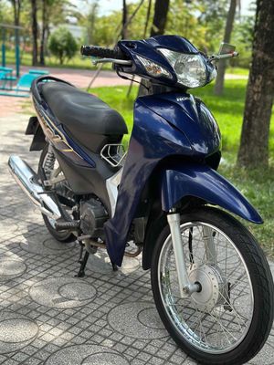 Honda Wave 2022 - ảnh 1
