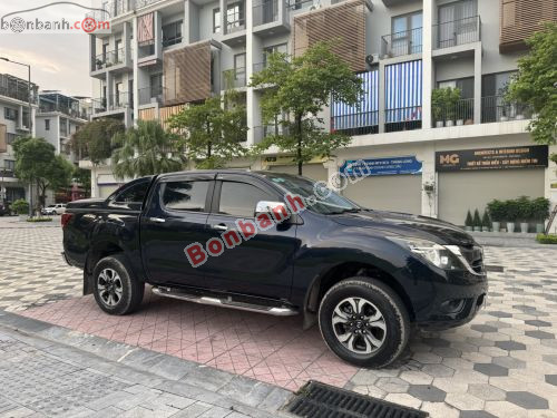 Mazda BT50 2.2L 4x2 AT 2018 - ảnh 1