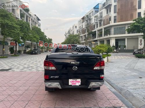 Mazda BT50 2.2L 4x2 AT 2018 - ảnh 2