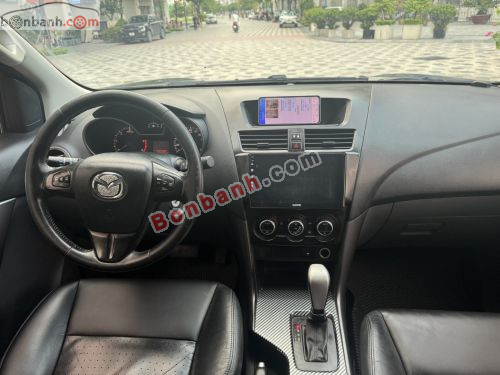 Mazda BT50 2.2L 4x2 AT 2018 - ảnh 5
