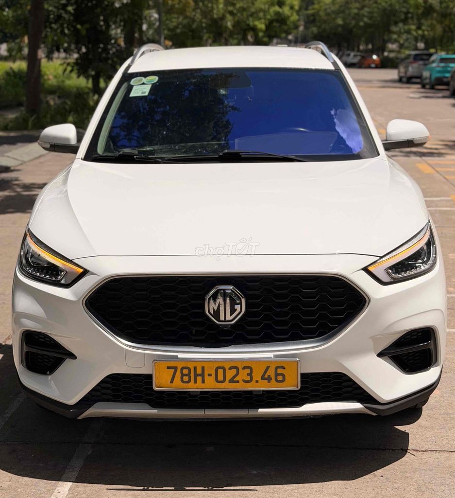 MG 2024 - ảnh 1