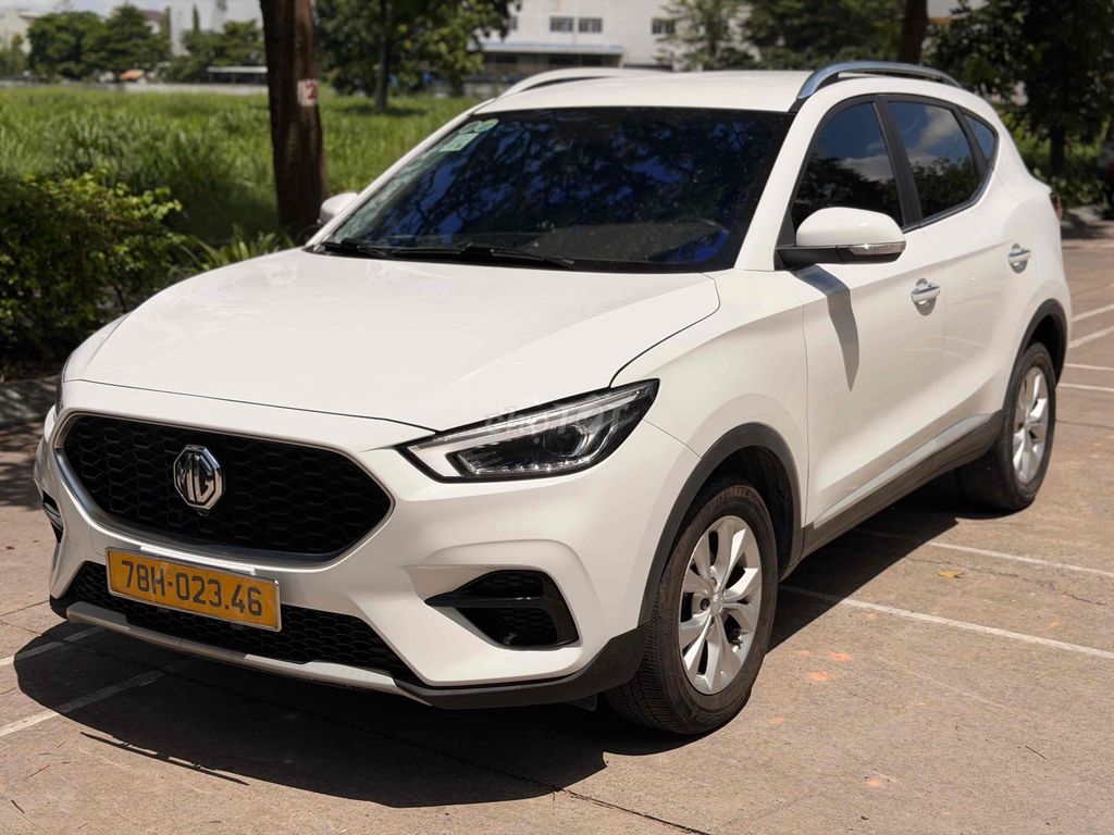 MG 2024 - ảnh 2