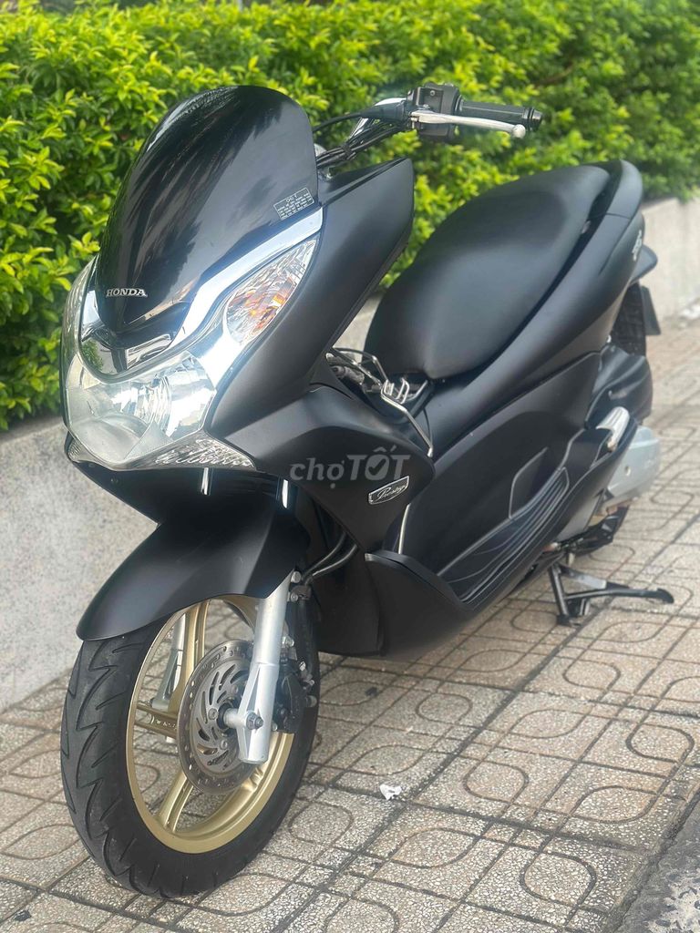 Honda PCX 2011 - ảnh 1