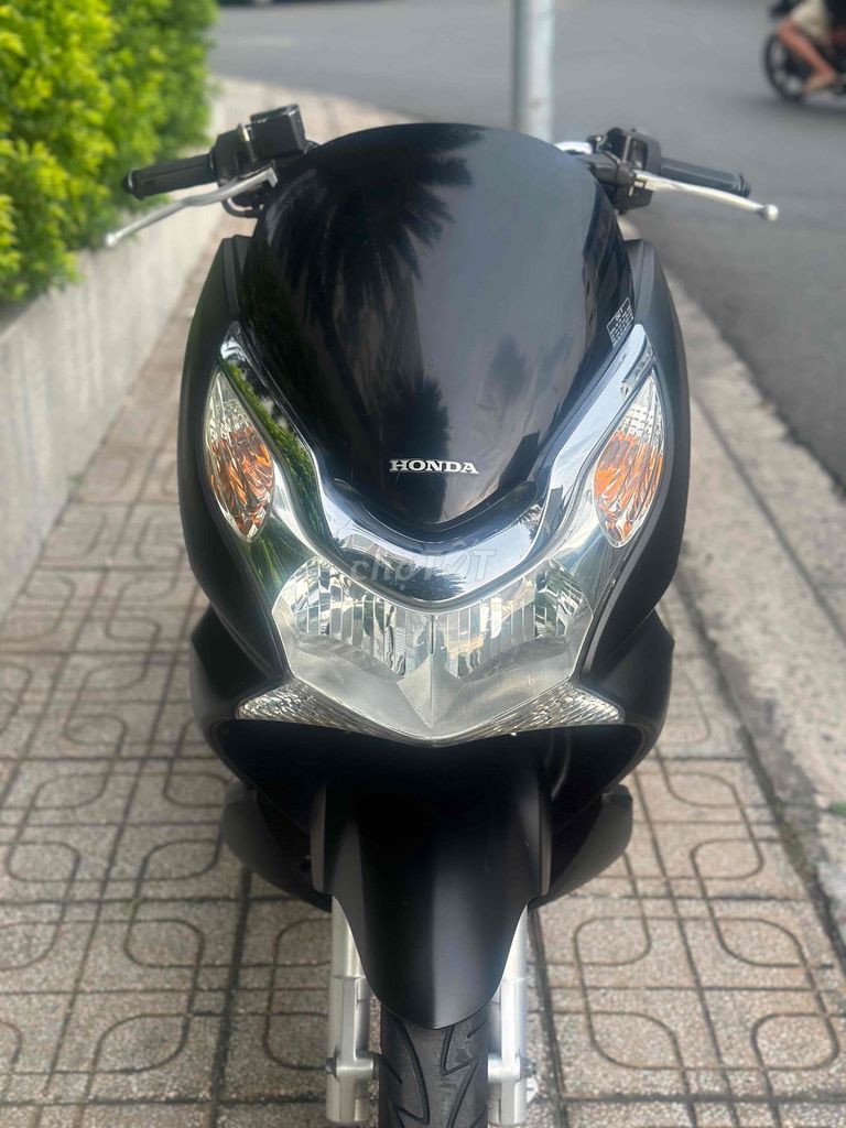 Honda PCX 2011 - ảnh 2