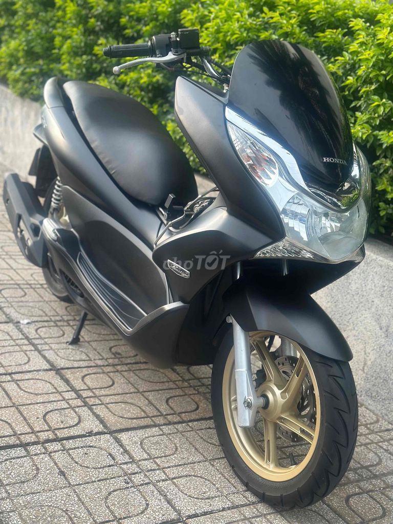 Honda PCX 2011 - ảnh 3