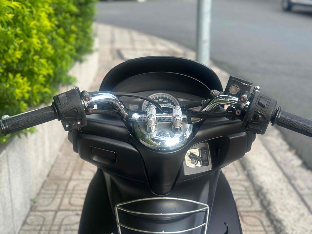Honda PCX 2011 - ảnh 5