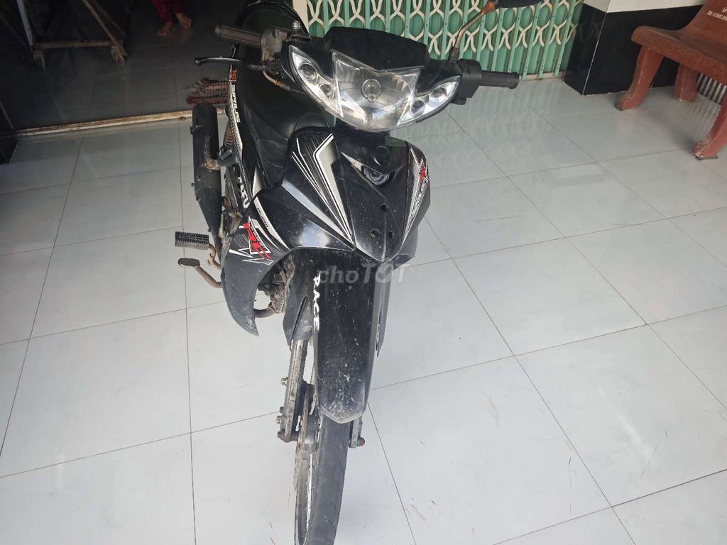Xe m 2020 - ảnh 1