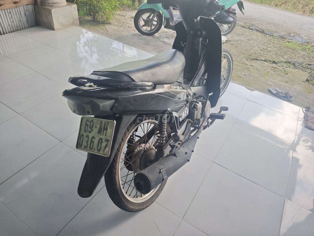 Xe m 2020 - ảnh 3