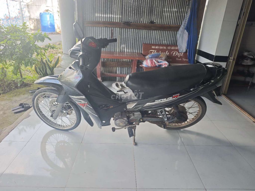 Xe m 2020 - ảnh 4