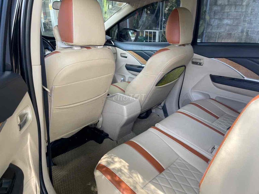 Mitsubishi Xpander 2018 - ảnh 4