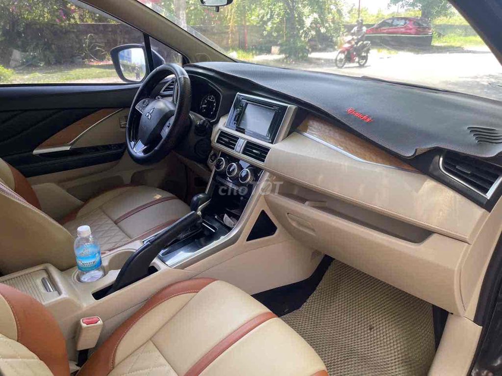 Mitsubishi Xpander 2018 - ảnh 5