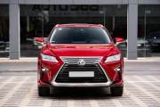 Lexus RX 350 2018 - ảnh 1