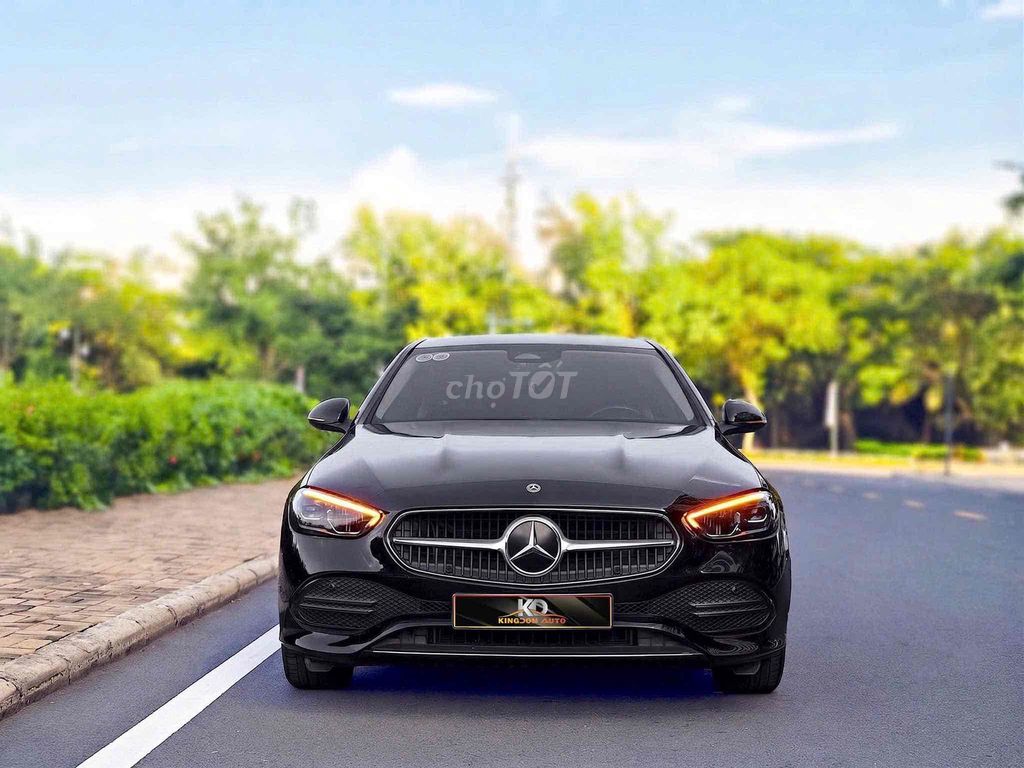 Mercedes-Benz 2022 - ảnh 1