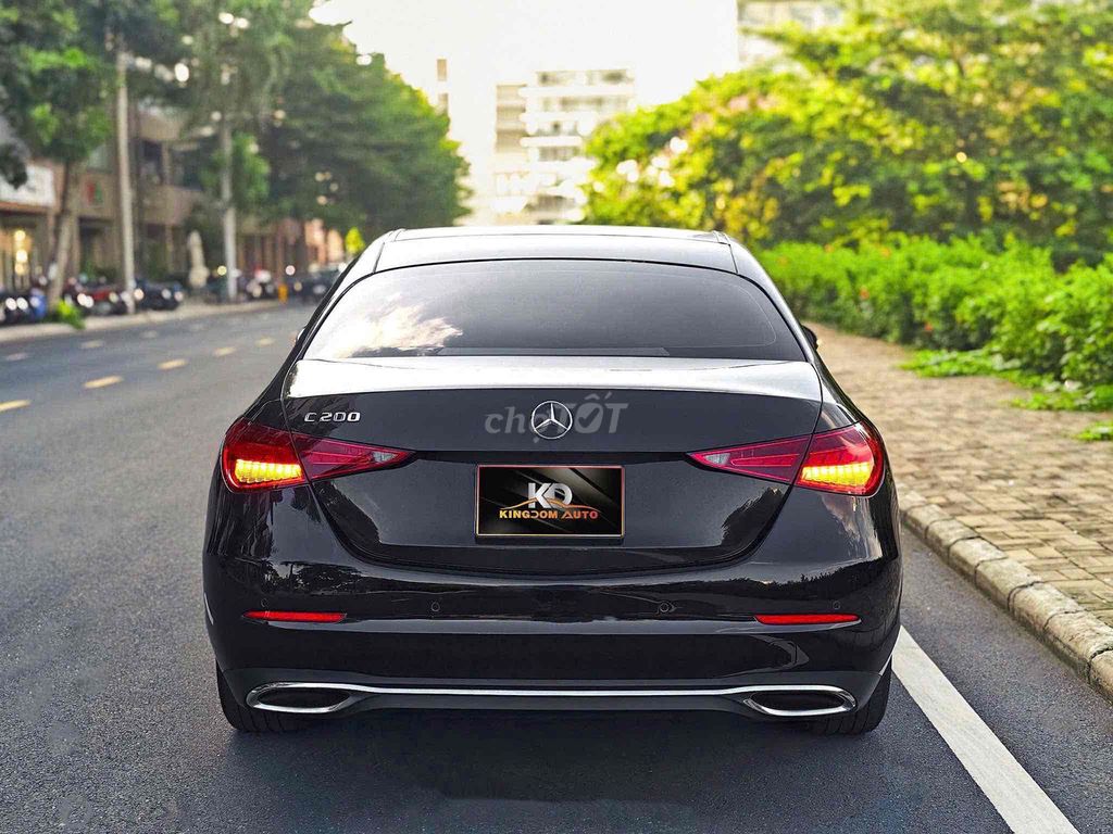 Mercedes-Benz 2022 - ảnh 2