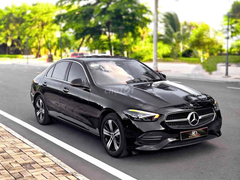 Mercedes-Benz 2022 - ảnh 3