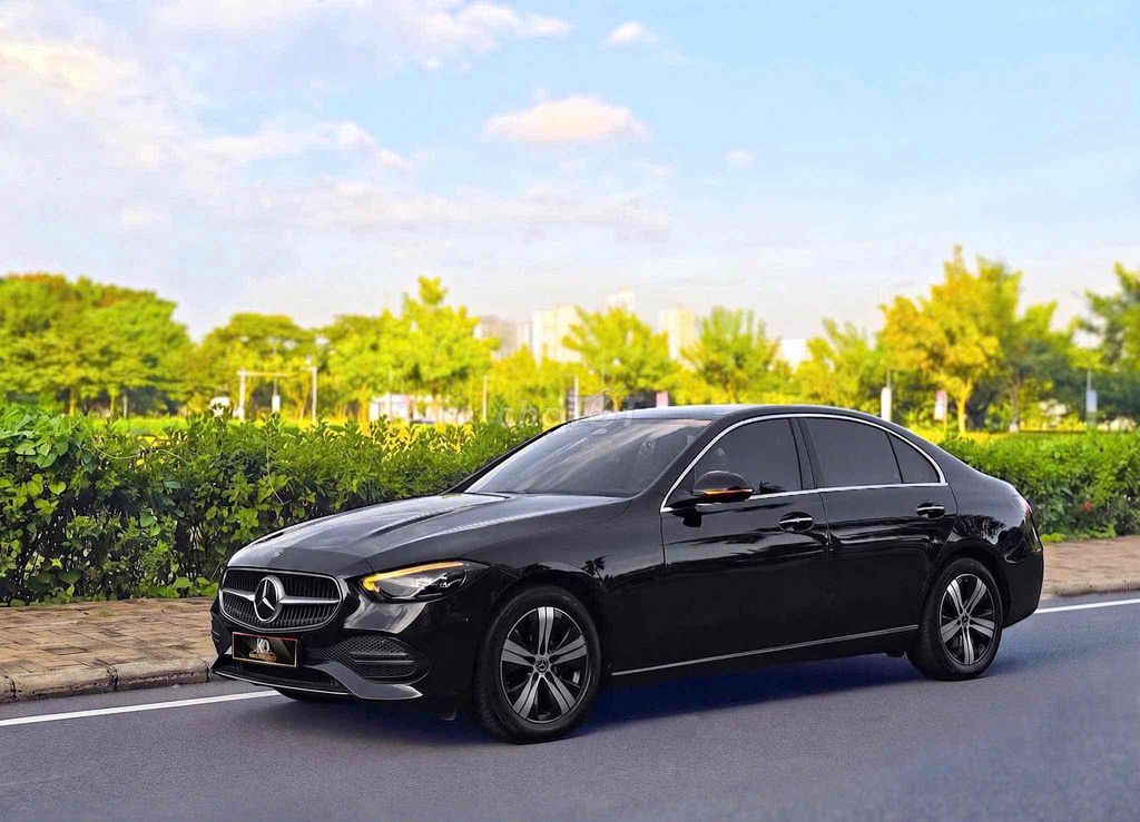 Mercedes-Benz 2022 - ảnh 4