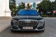 Mercedes 2022 - ảnh 1