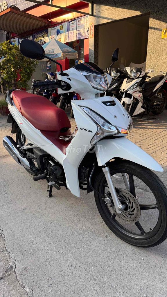 Honda Wave 2022 - ảnh 2