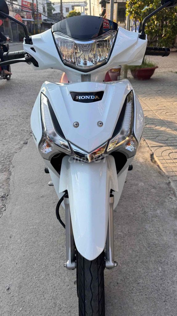 Honda Wave 2022 - ảnh 3