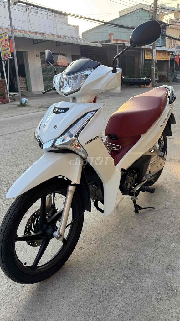 Honda Wave 2022 - ảnh 4