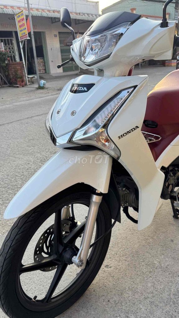 Honda Wave 2022 - ảnh 5