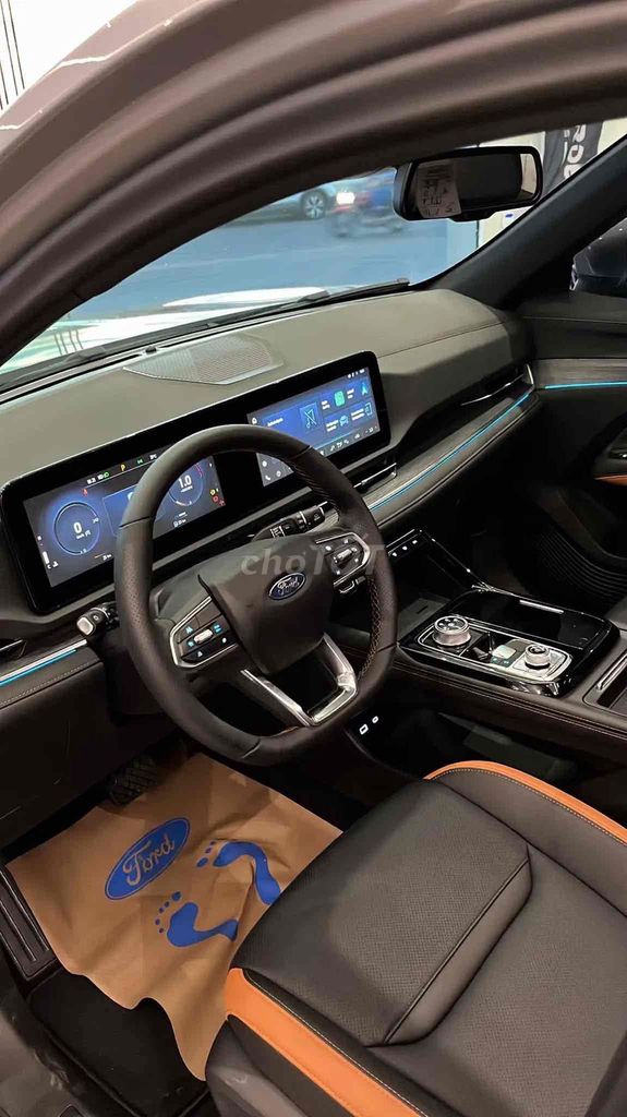 Ford Territory 2026 - ảnh 5