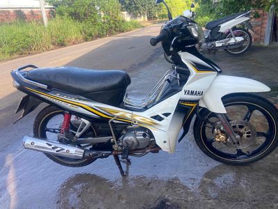 Yamaha Sirius 2015 - ảnh 1