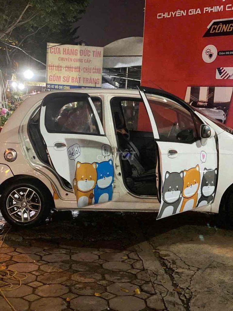 Chevrolet - ảnh 3