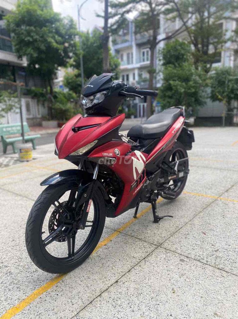 Yamaha Exciter 2019 - ảnh 1