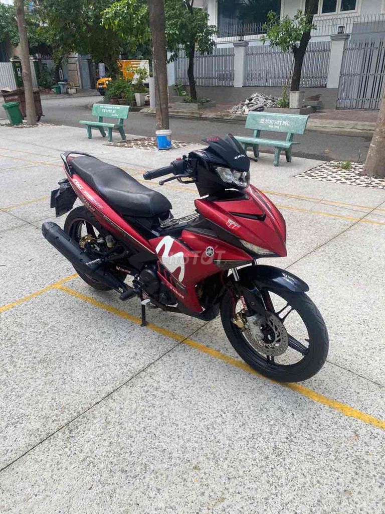 Yamaha Exciter 2019 - ảnh 2