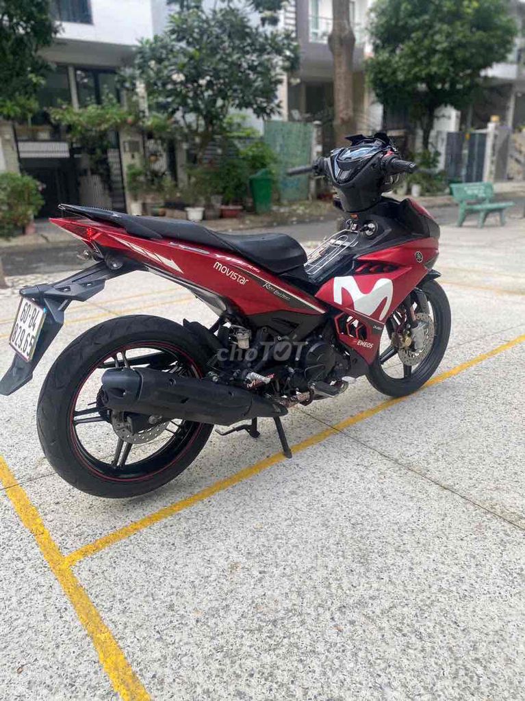 Yamaha Exciter 2019 - ảnh 3