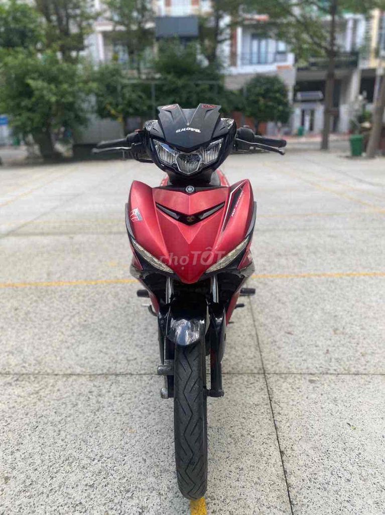 Yamaha Exciter 2019 - ảnh 4