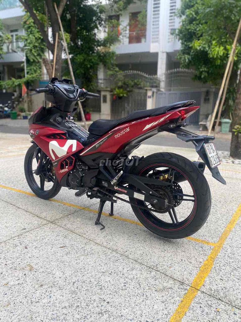 Yamaha Exciter 2019 - ảnh 5