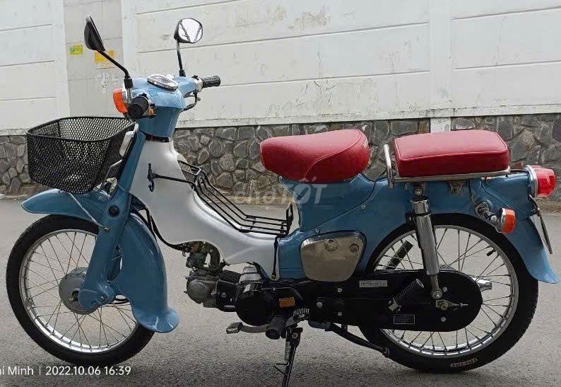 Honda 1995 - ảnh 2