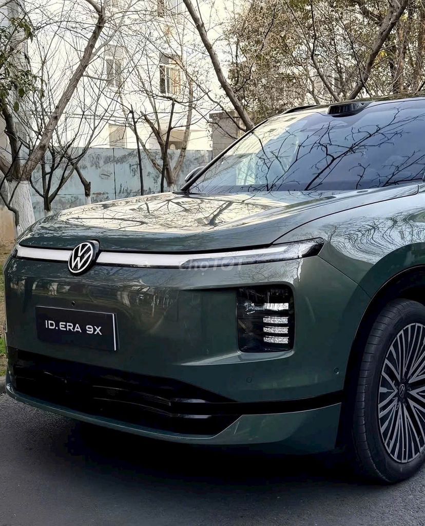 Volkswagen - ảnh 2