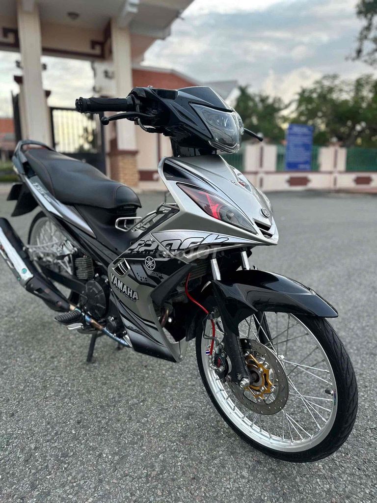 Yamaha Exciter 2013 - ảnh 2