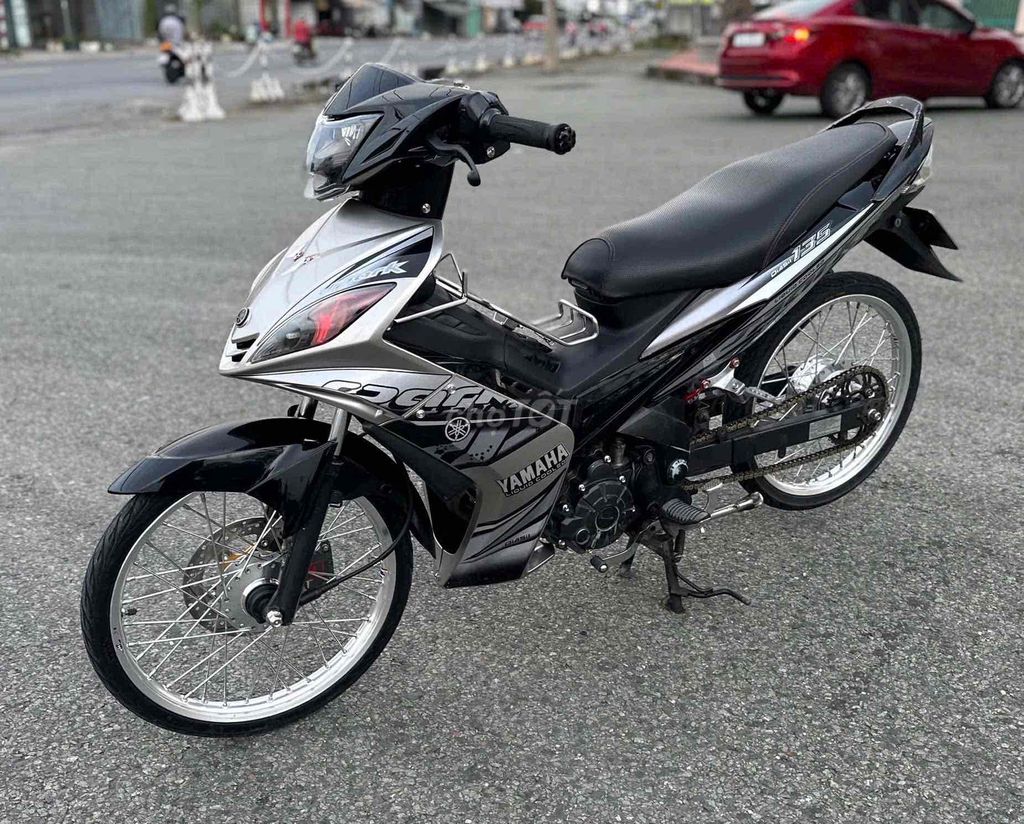 Yamaha Exciter 2013 - ảnh 3
