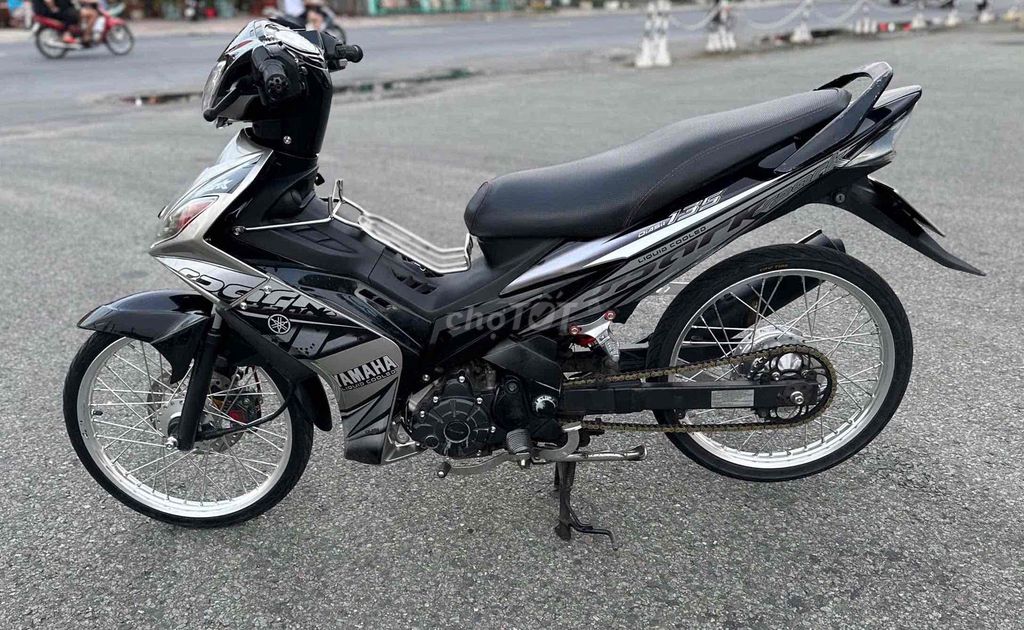 Yamaha Exciter 2013 - ảnh 4