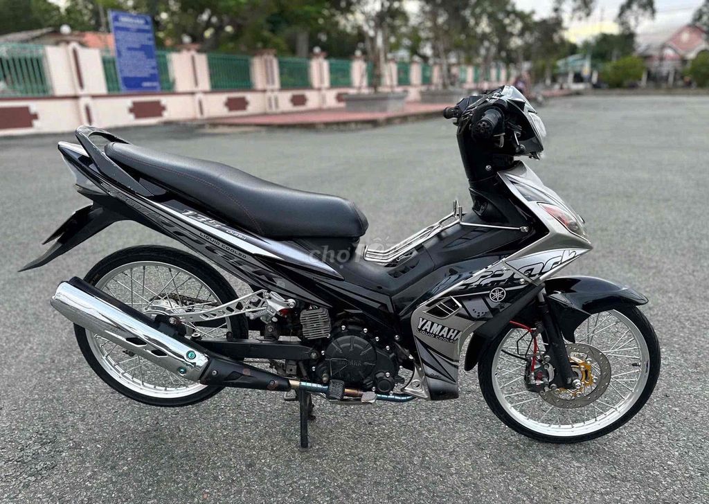 Yamaha Exciter 2013 - ảnh 5
