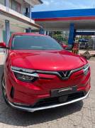 VinFast VF8 Eco AWD 2024 - ảnh 1