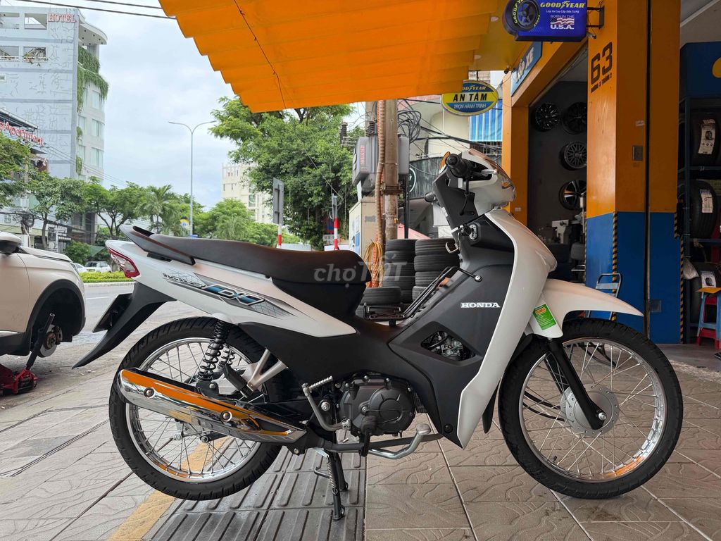 Honda Wave 2026 - ảnh 2