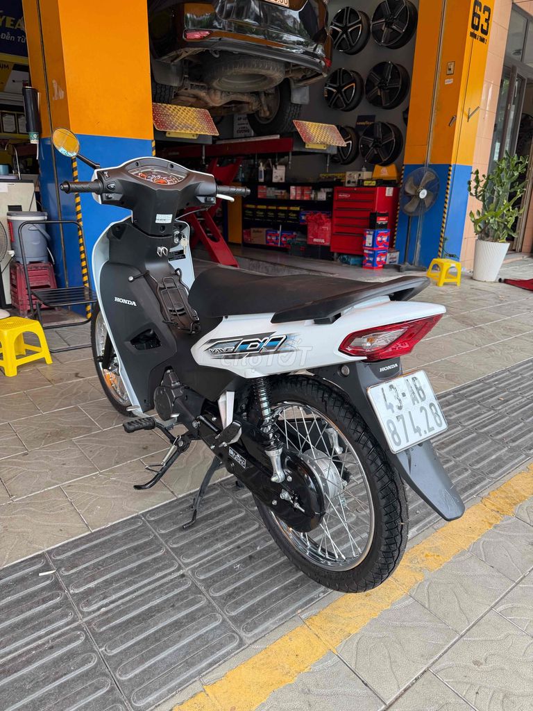 Honda Wave 2026 - ảnh 4