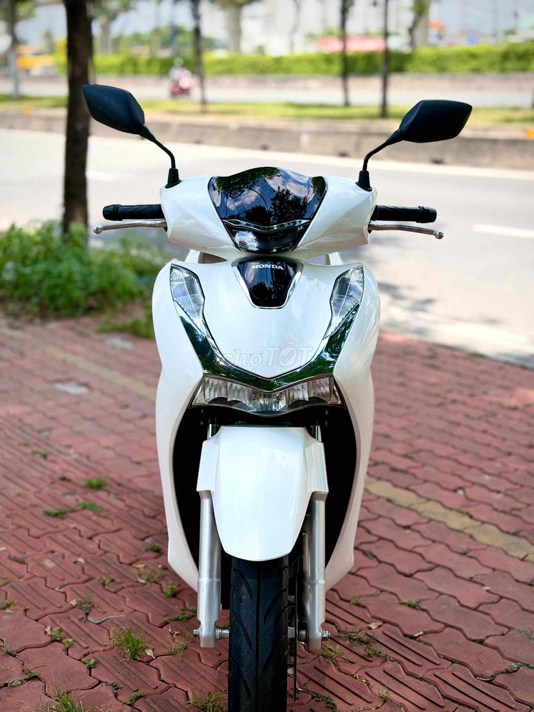 Honda SH 2023 - ảnh 1
