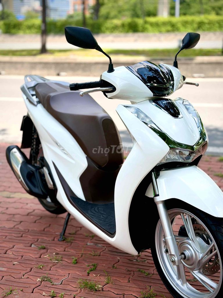 Honda SH 2023 - ảnh 2