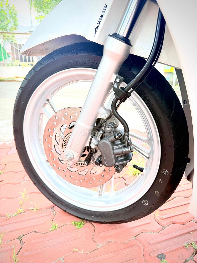 Honda SH 2023 - ảnh 3