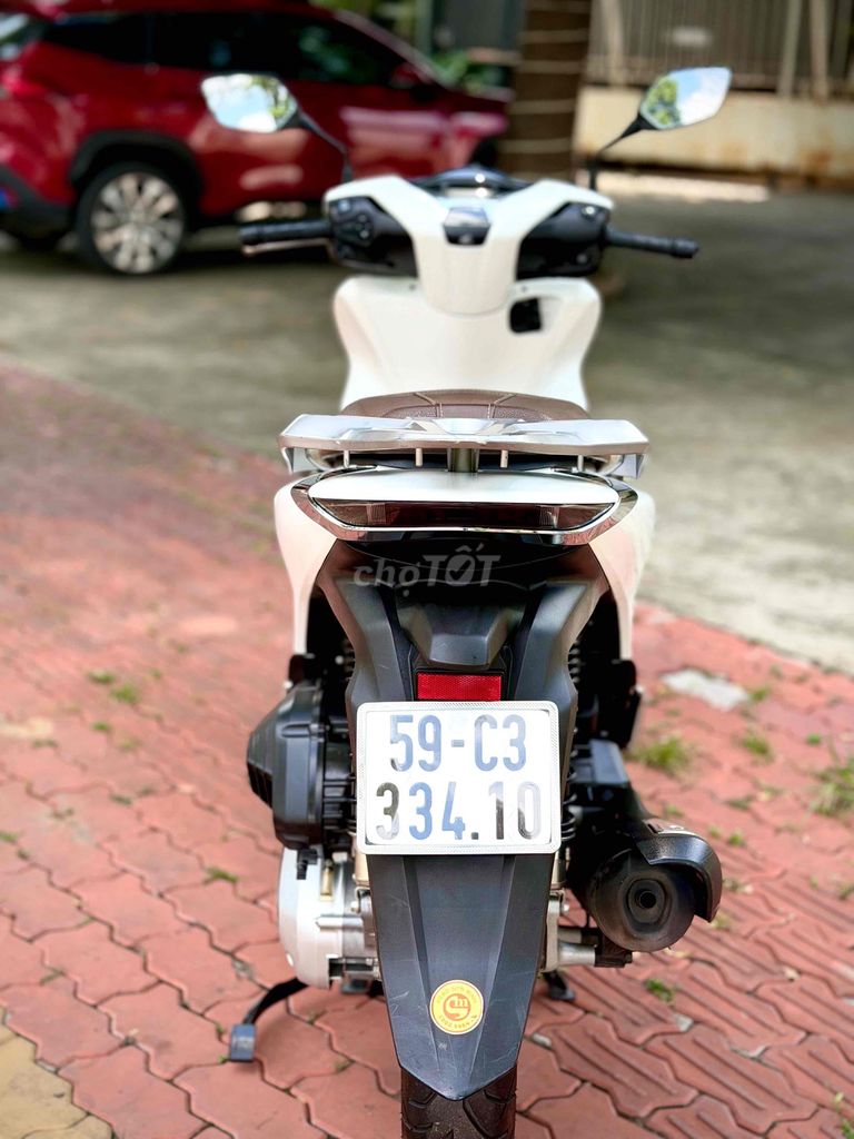 Honda SH 2023 - ảnh 4
