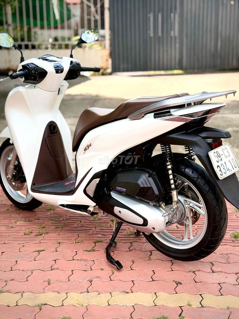 Honda SH 2023 - ảnh 5