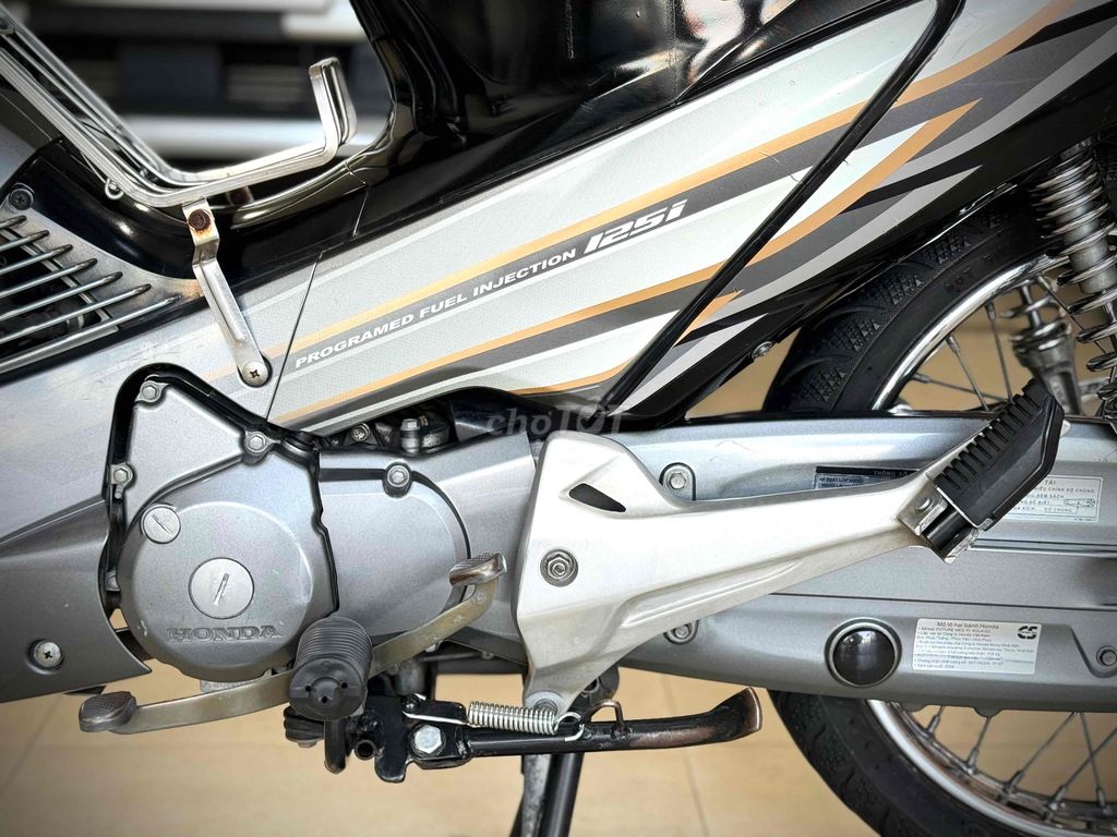 Honda Future 2008 - ảnh 3